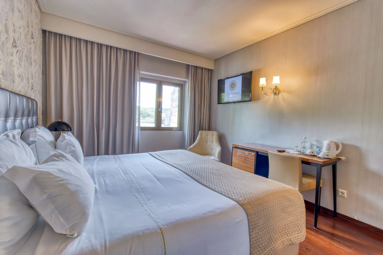 Bedroom 4, Hotel Lis Batalha, Batalha
