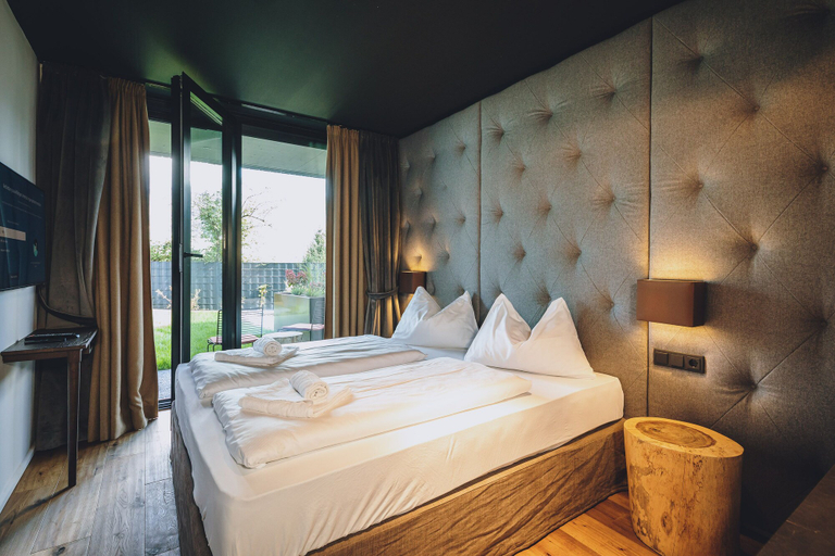 Bedroom 3, Fortuna View by we rent, Zell am See