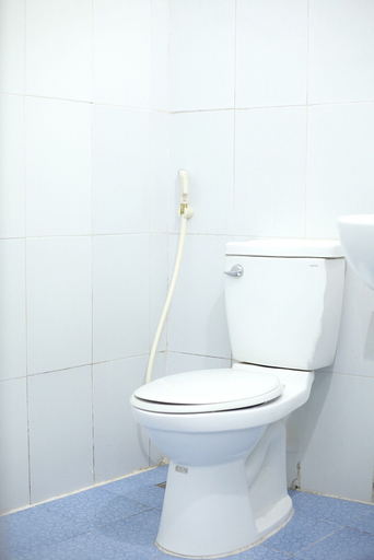 Bathroom 3, Shine Homestay Hue, Huế