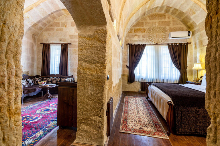Bedroom 4, Utopia Cave Cappadocia, Ürgüp