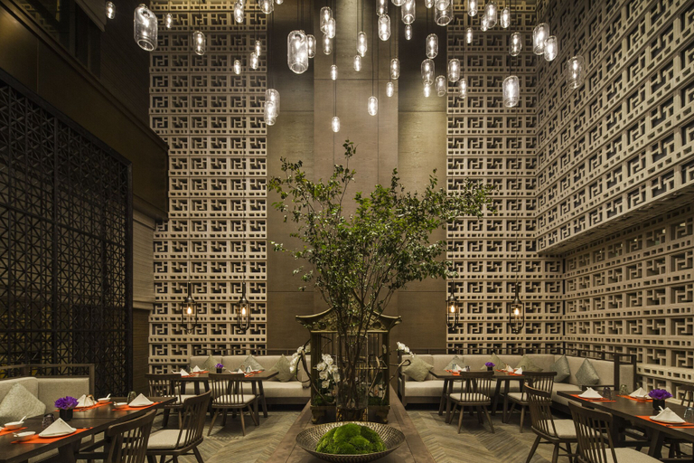 Food & Drinks 5, Hangzhou Jiutai Hotel, Hangzhou