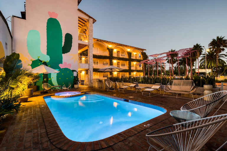 Beach House by ULIV Discount Price & Aparthotel Promo 2024