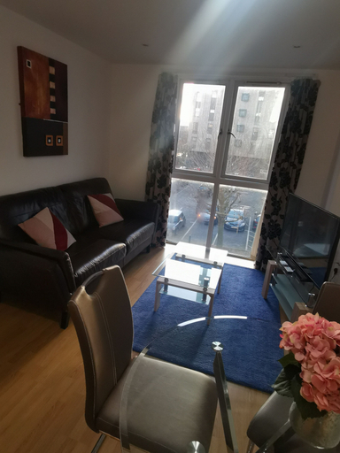 Others 5, Comfort Zone Serviced Apartments, Birmingham