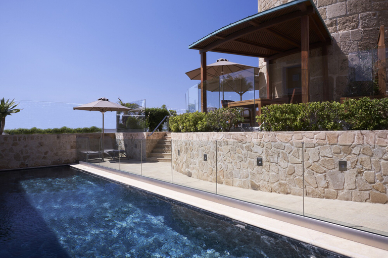 Sport & Beauty 2, Bellevue On The Beach Suites, South Aegean