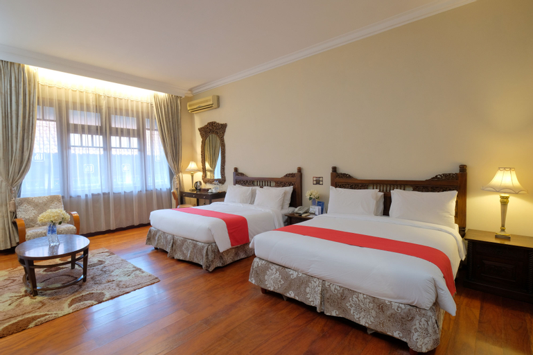 Bedroom 17