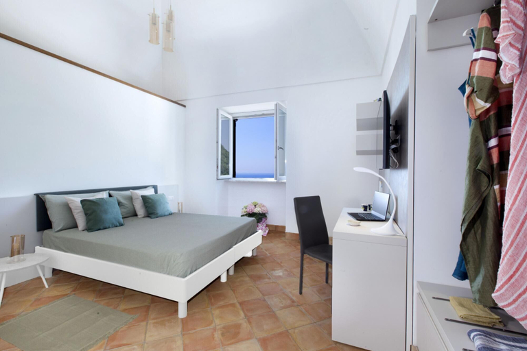 Room 2, La Casa di Lia in Positano, Salerno