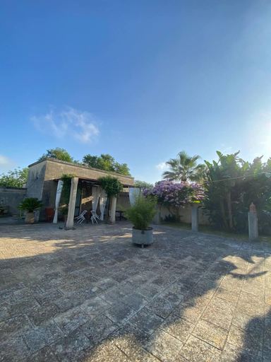 Exterior & Views 2, Masseria Montanari, Lecce
