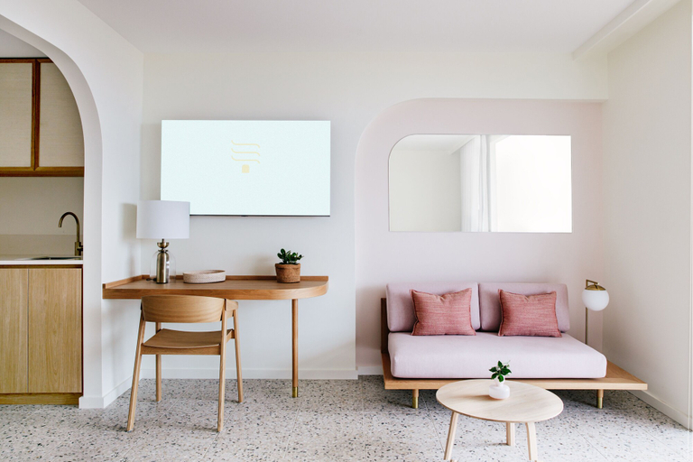 Others 5, The Surf Yamba - boutique hotel, Clarence Valley- Coast