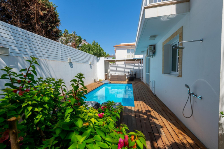 Sport & Beauty 5, Protaras Villa Dafni