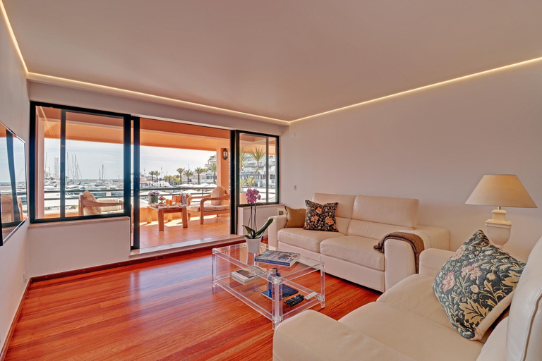 Room 3, Garden Marina in Vilamoura, Loulé