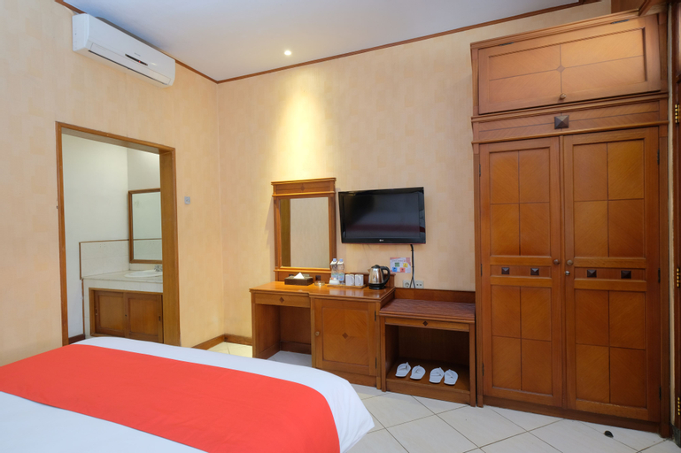 Bedroom 16