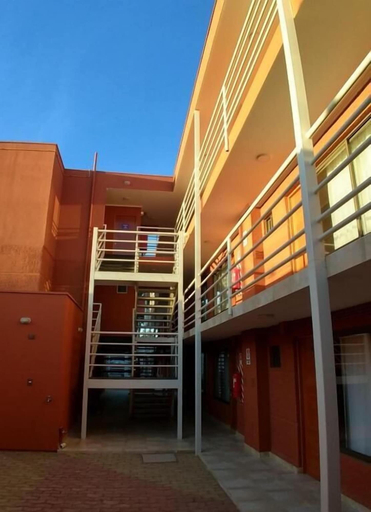 Exterior & Views 5, Av. Balmaceda 1312, El Loa