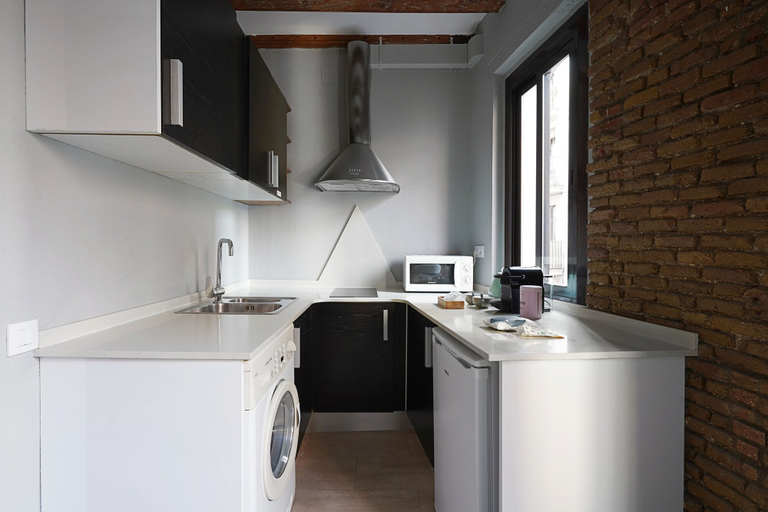 Others 4, Numa | Lustre Apartments, Barcelona