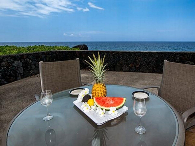 Keauhou Kona Surf & Racquet Club #176, Hawaii