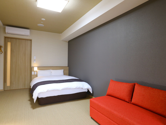 Bedroom 4, Shuzenji Onsen Katsuragawa, Izu