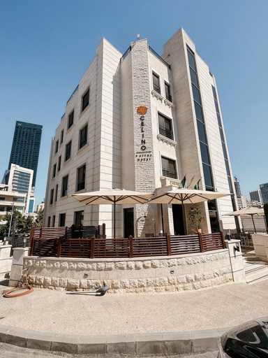 Exterior & Views 1, Celino Hotel, Wadi Essier