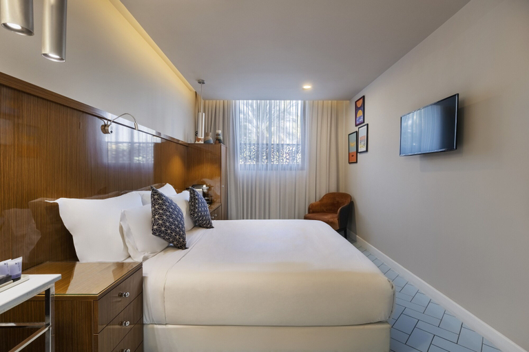 Bedroom 2, Play Eilat