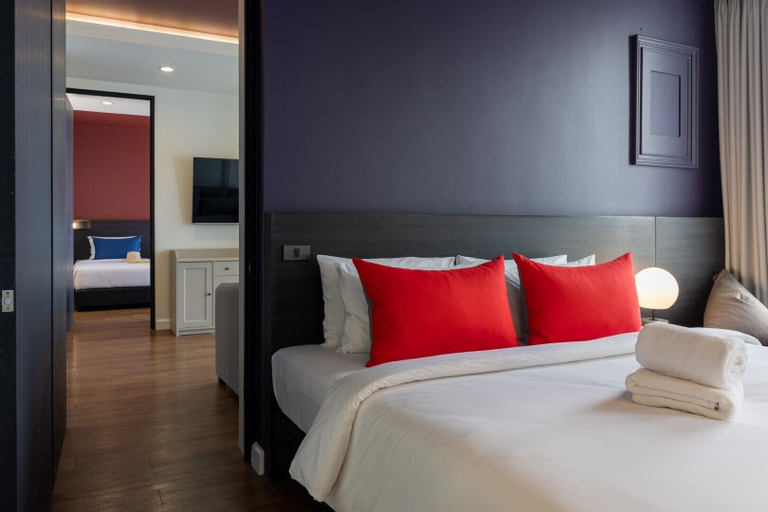Bedroom 18