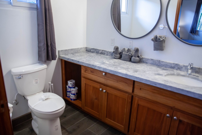 Bathroom 4, Ceiba Beach Resort