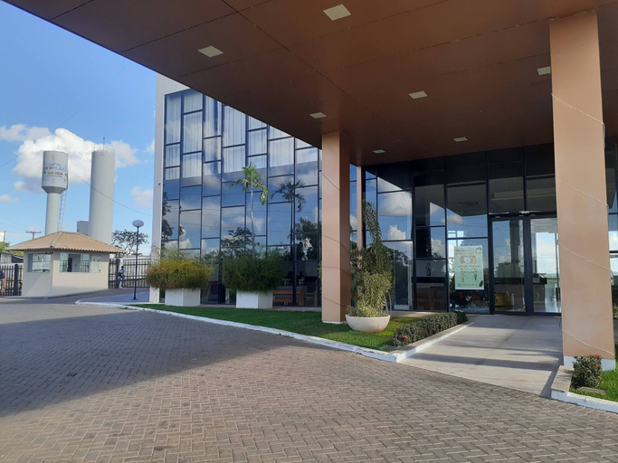 Exterior & Views, Resort do Lago - dinamicaTur, Caldas Novas