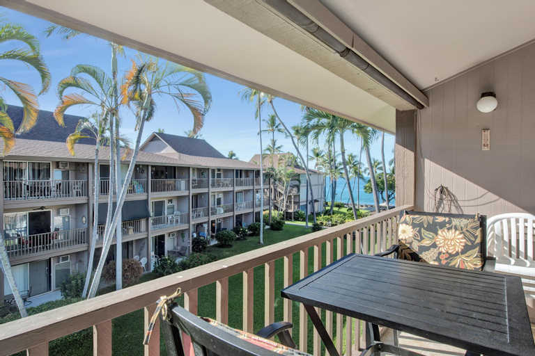 Kona Isle B31, Hawaii