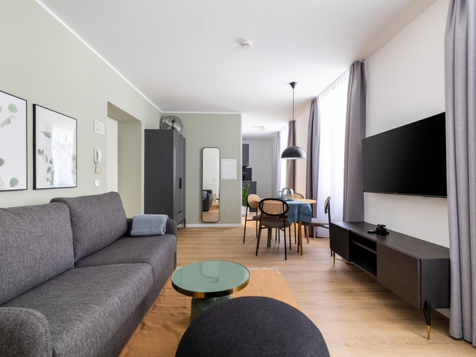 Others 5, Limehome Klagenfurt Goessgasse, Klagenfurt