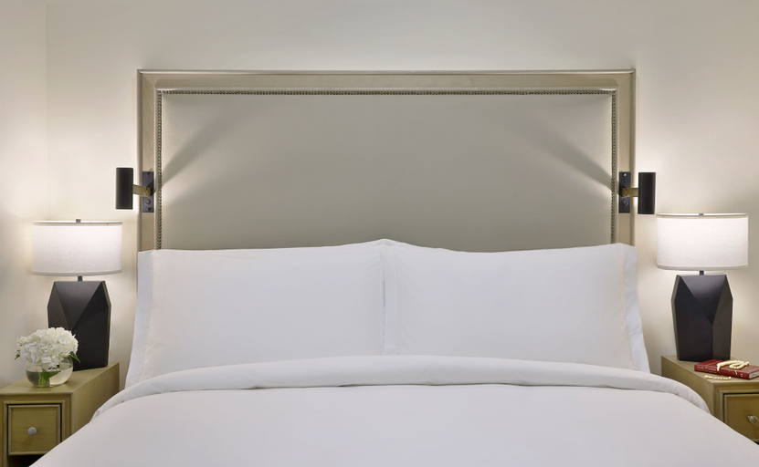 Bedroom 20