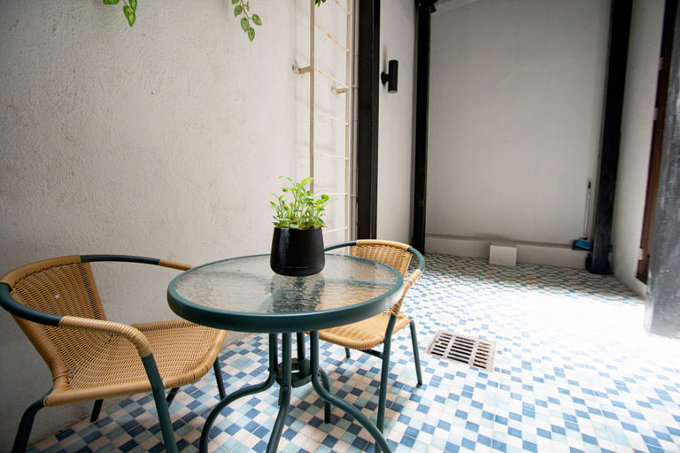 Others 4, Casa Río - Apt 1, Panamá