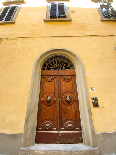 Room 3, Greci 16 II in Firenze, Florence