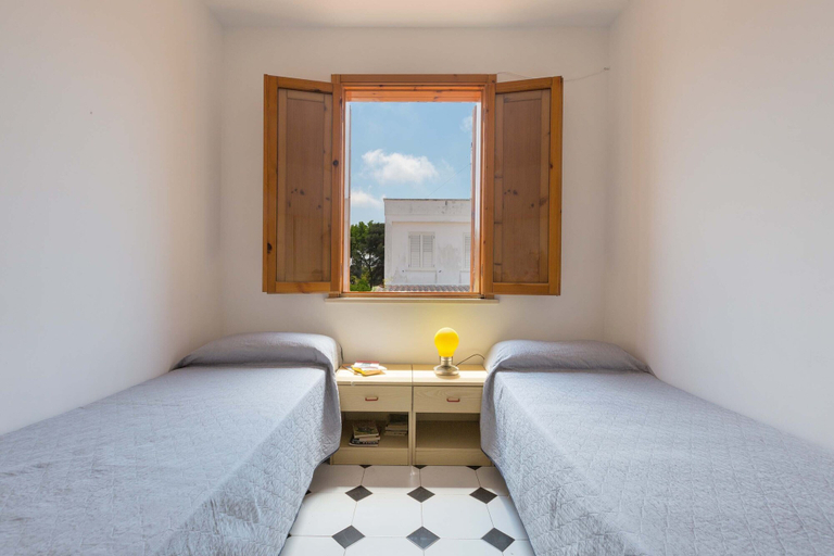 Bedroom 2, 3476 Villa Zen Garden by Barbarhouse, Lecce