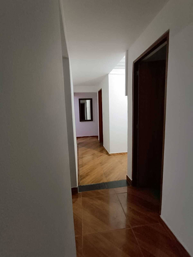 Others 4, Apartamento completo carabelas, Santafé de Bogotá