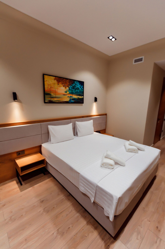 Bedroom 2, Marwa Hotel, Tashkent City
