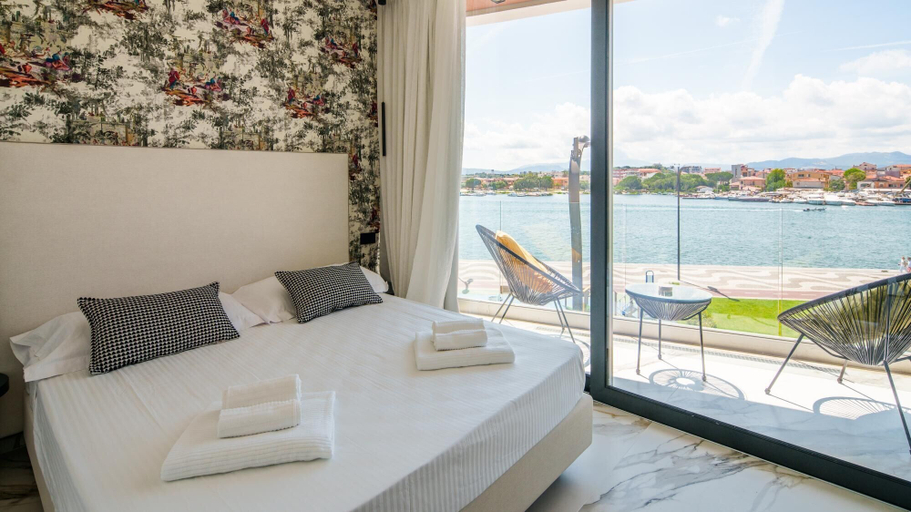 Room 2, Welcomely - Superior Room - Dith Piaf, Olbia-Tempio
