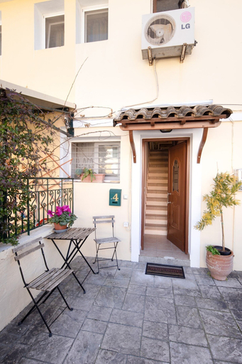 Exterior & Views, Villa Rosa Suite by CorfuEscapes, Ionian Islands