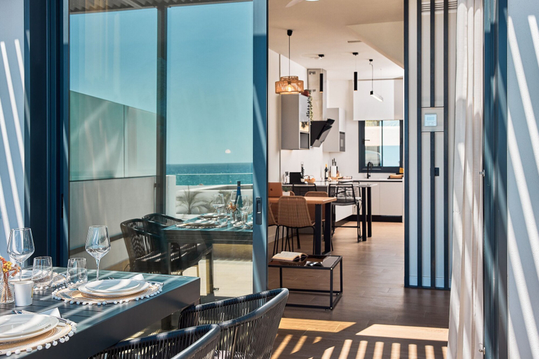 Others 5, ANCON SUITES, Almería