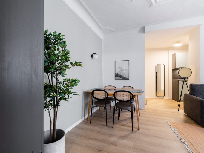 Others 5, Limehome Klagenfurt Goessgasse, Klagenfurt