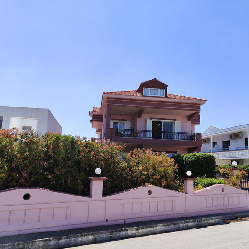 Room 4, Aithrea s Homes in Pastida Rhodes, South Aegean