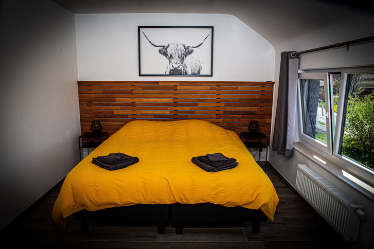 Bedroom 8