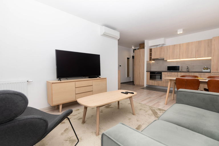Others 5, Dagály Apartments by FirstHost, Budapesti