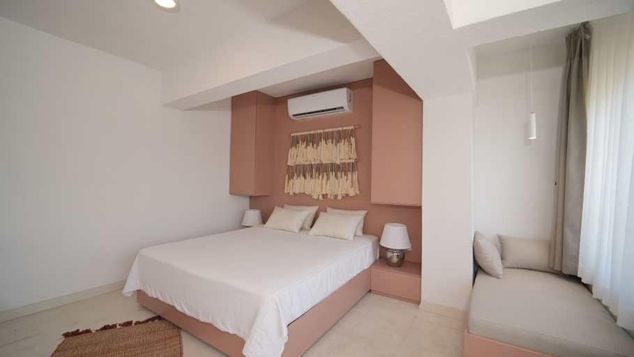 Bedroom 2, Bono Residence, Marmaris