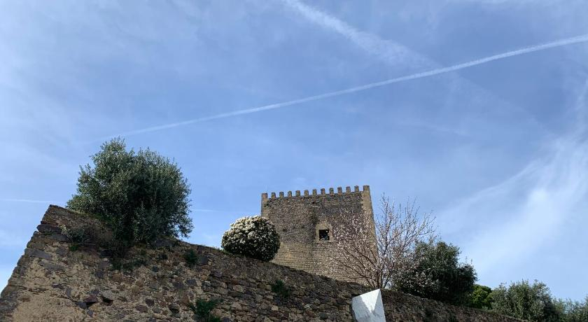 Exterior & Views 1, Casa do Castelo, Castelo de Vide