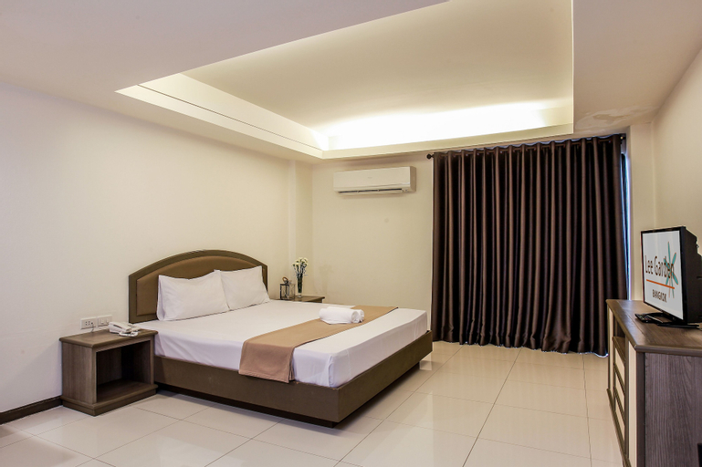 Bedroom 5
