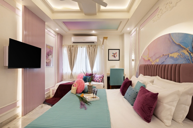 Bedroom 23
