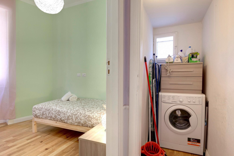 Room 2, San Giorgio 80 in Firenze, Florence