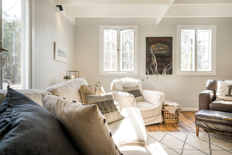 Others 5, The Oar House- FREE NIGHT*, E. Gippsland - Bairnsdale