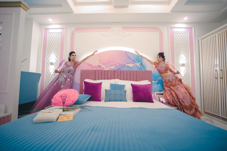 Bedroom 29