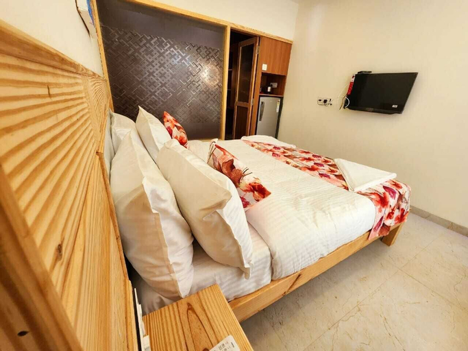 Adrista Divine Cottages, North Goa