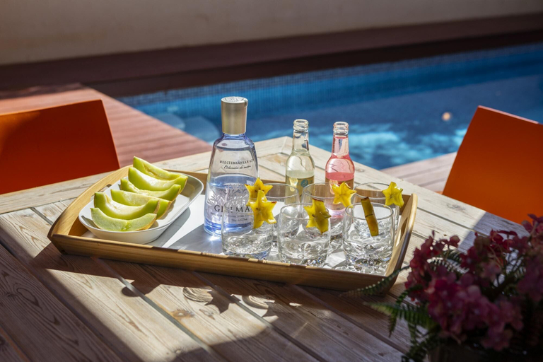 Food & Drinks 4, Protaras Villa Rocco