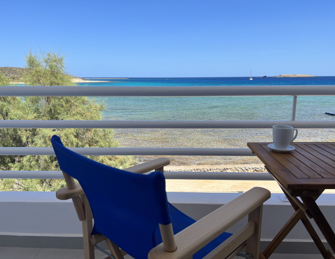 Others 3, KYTHERA BEACH APARTMENTS, Attica