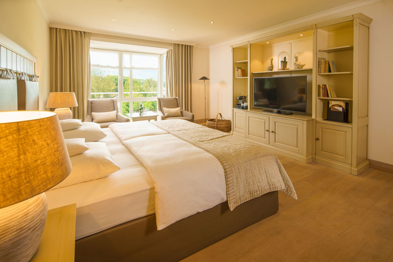 Bedroom 3, Alter Meierhof, Schleswig-Flensburg